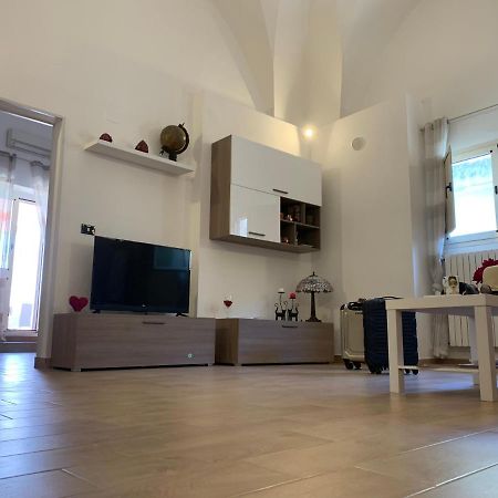 Perla Barocca Centro Storico Mesagne Lejlighed Eksteriør billede